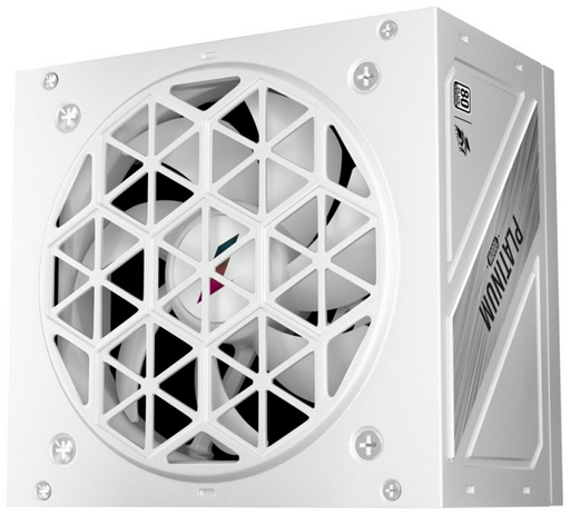 Блок питания 1STPLAYER NGDP HA-1000BA3-WH 1000 Вт