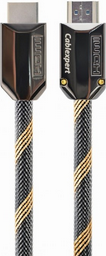 Кабель Cablexpert HDMI CCBP-HDMI8K-3M 3м черный