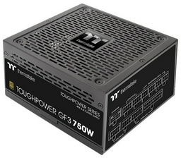 Блок питания Thermaltake Toughpower GF3 PS-TPD-0750FNFAGE-4 750 Вт