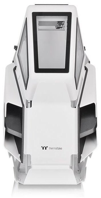 Корпус Thermaltake AH T600 Snow CA-1Q4-00M6WN-00 белый купить,NaN