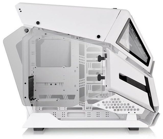 Корпус Thermaltake AH T600 Snow CA-1Q4-00M6WN-00 белый купить,NaN