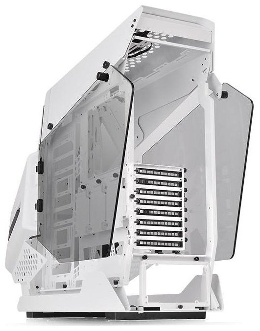 Корпус Thermaltake AH T600 Snow CA-1Q4-00M6WN-00 белый купить,NaN