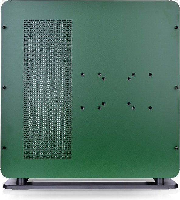 Корпус Thermaltake CA-1V2-00MCWN-00 зеленый купить,NaN
