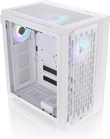 Корпус Thermaltake CTE C700 TG ARGB CA-1X7-00F6WN-01 белый