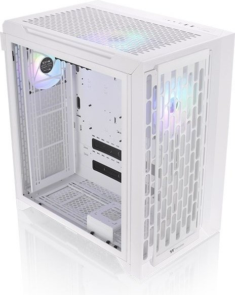 Корпус Thermaltake CTE C700 TG ARGB CA-1X7-00F6WN-01 белый - ForteMarket Корпус Thermaltake CTE C700 TG ARGB CA-1X7-00F6WN-01 белый купить,117058