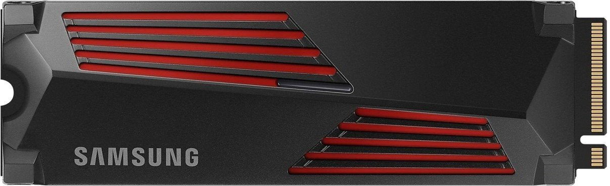 SSD Samsung MZ-V9P1T0GW 1000 Гб купить,174845