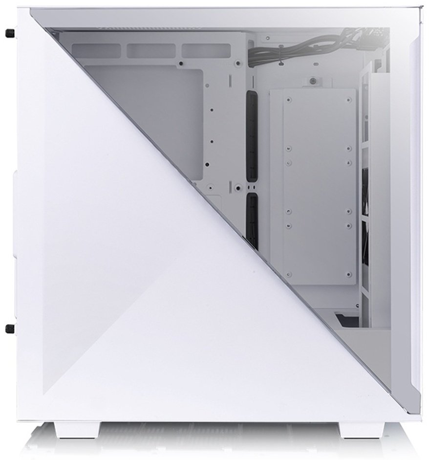 Корпус Thermaltake Divider 300 TG Air CA-1S2-00M6WN-02 белый