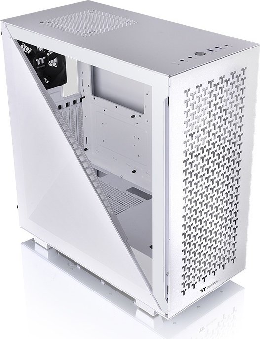 Корпус Thermaltake Divider 300 TG Air CA-1S2-00M6WN-02 белый