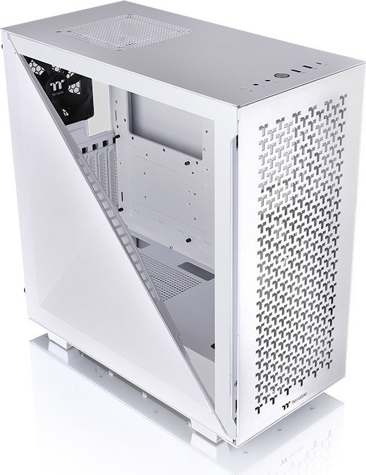 Корпус Thermaltake Divider 300 TG Air CA-1S2-00M6WN-02 белый купить,63490