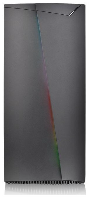 Корпус Thermaltake H350 TG RGB черный купить,32383