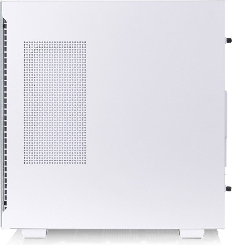 Корпус Thermaltake Divider 300 TG Snow белый - ForteMarket Корпус Thermaltake Divider 300 TG Snow белый купить,52897