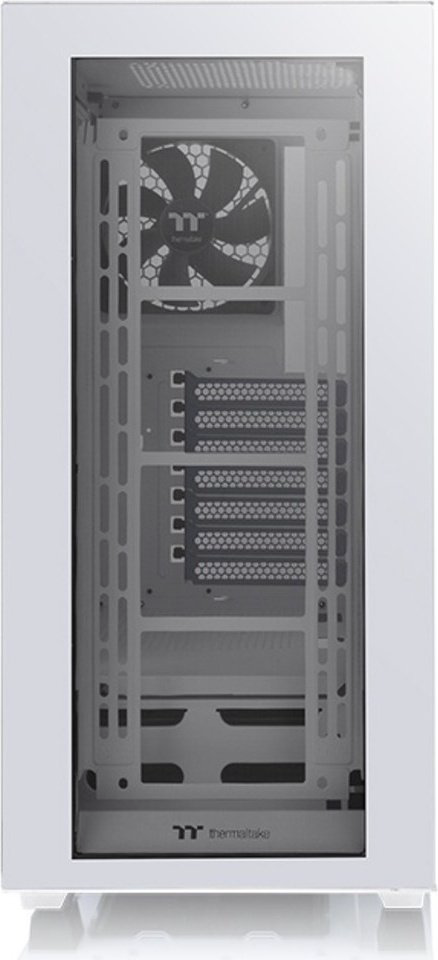 Корпус Thermaltake Divider 300 TG Snow белый - ForteMarket Корпус Thermaltake Divider 300 TG Snow белый купить,52897