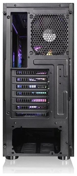 Корпус Thermaltake Level 20 MT ARGB CA-1M7-00M1WN-00 черный