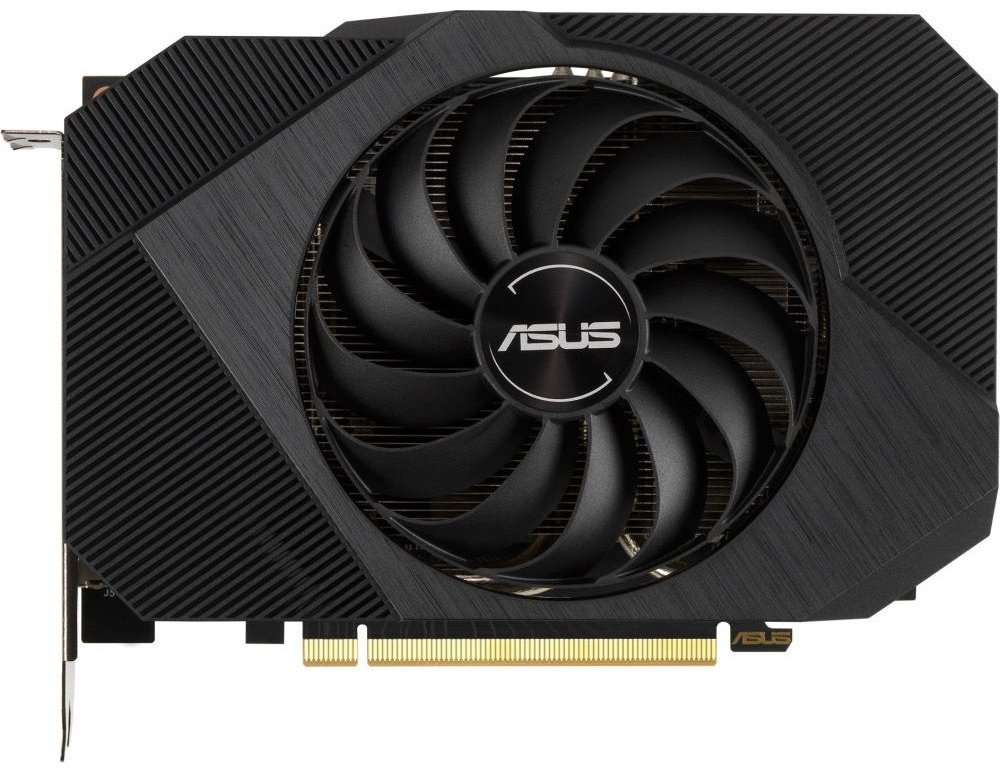 Видеокарта ASUS Phoenix GeForce RTX 3050 PH-RTX3050-8G 8 ГБ купить,NaN