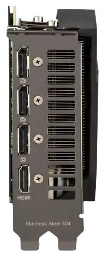 Видеокарта ASUS Phoenix GeForce RTX 3050 PH-RTX3050-8G 8 ГБ купить,NaN