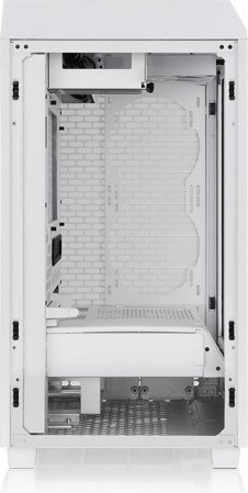 Корпус Thermaltake The Tower 200 белый