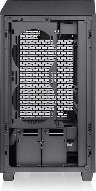 Корпус Thermaltake Tower 200 черный купить,90706