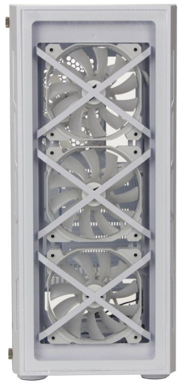 Корпус 1STPLAYER FireBase XP-G белый - ForteMarket Корпус 1STPLAYER FireBase XP-G белый купить,30798