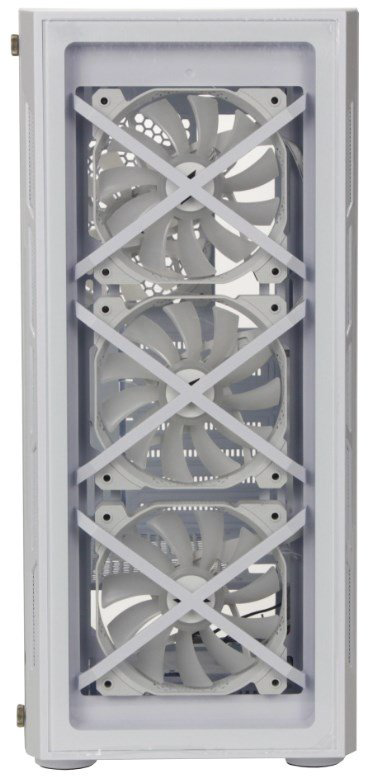 Корпус 1STPLAYER FireBase XP-G белый - ForteMarket Корпус 1STPLAYER FireBase XP-G белый купить,30798