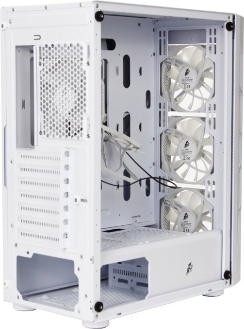 Корпус 1STPLAYER FireBase XP-G белый - ForteMarket Корпус 1STPLAYER FireBase XP-G белый купить,30798