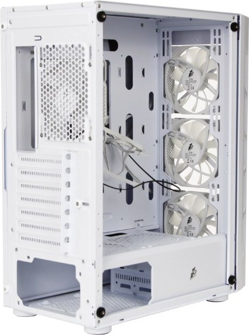 Корпус 1STPLAYER FireBase XP-G белый - ForteMarket Корпус 1STPLAYER FireBase XP-G белый купить,30798