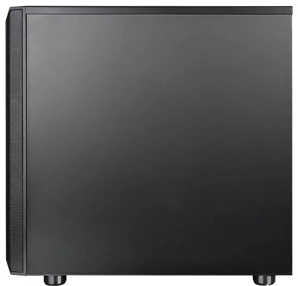 Корпус Thermaltake Versa J23 TG CA-1L6-00M1WN-00 черный
