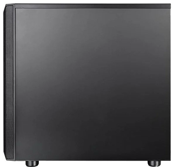Корпус Thermaltake Versa J23 TG CA-1L6-00M1WN-00 черный купить,46350