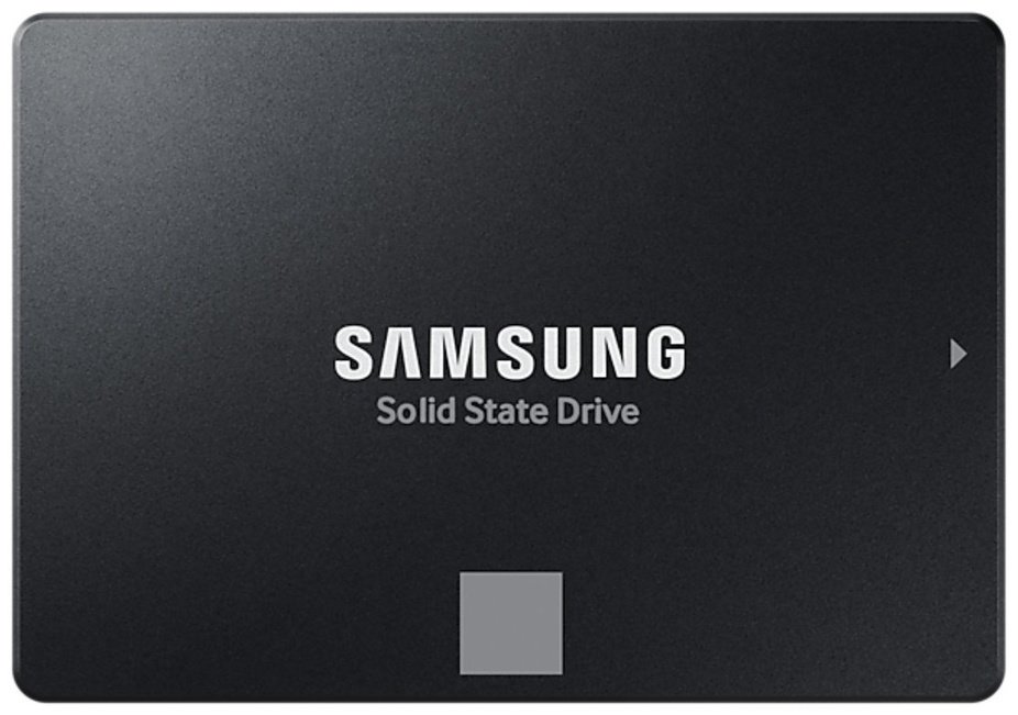 SSD Samsung 870 EVO MZ-77E1T0BW 1024 ГБ купить,NaN