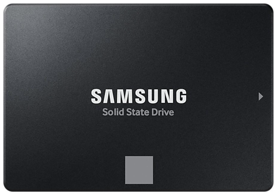 SSD Samsung 870 EVO MZ-77E1T0BW 1024 ГБ купить,NaN