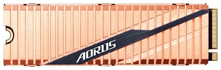 GIGABYTE Aorus GP-ASM2NE6100TTTD 1000GB