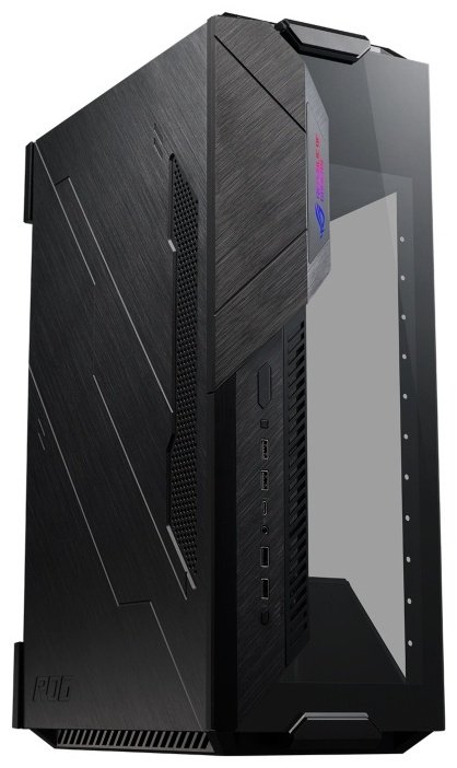 Корпус ASUS ROG Z11 GR101 черный купить,139990