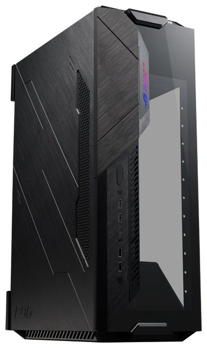 Корпус ASUS ROG Z11 GR101 черный купить,139990