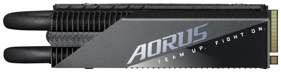 SSD GIGABYTE GP-AG70S1TB-P 1000 ГБ