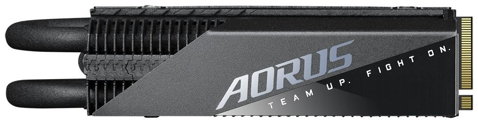 SSD GIGABYTE GP-AG70S1TB-P 1000 ГБ