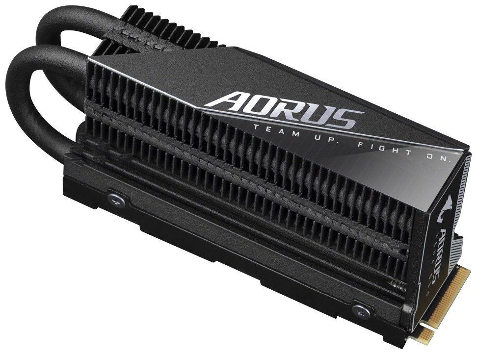 SSD GIGABYTE GP-AG70S1TB-P 1000 ГБ