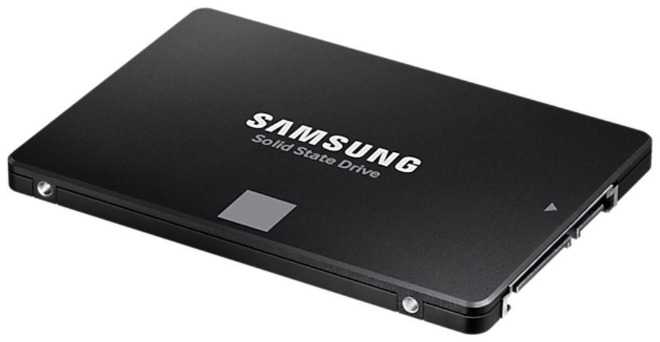 SSD Samsung 870 EVO MZ-77E1T0BW 1024 ГБ купить,NaN