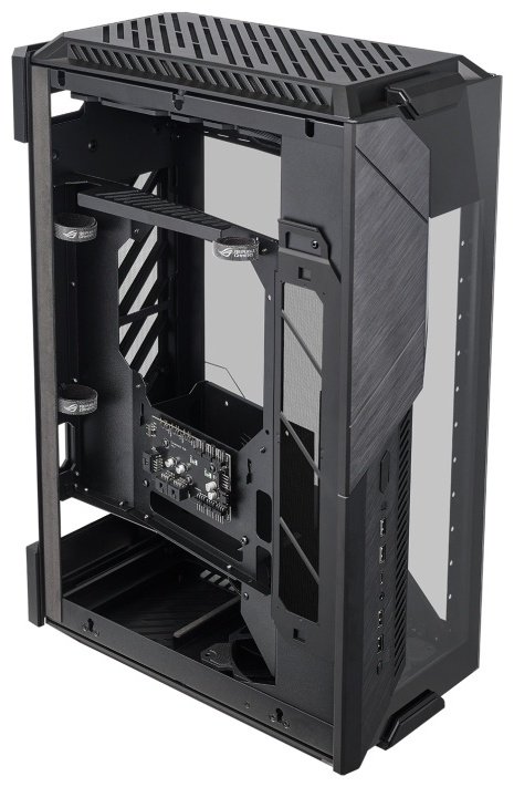 Корпус ASUS ROG Z11 GR101 черный купить,139990