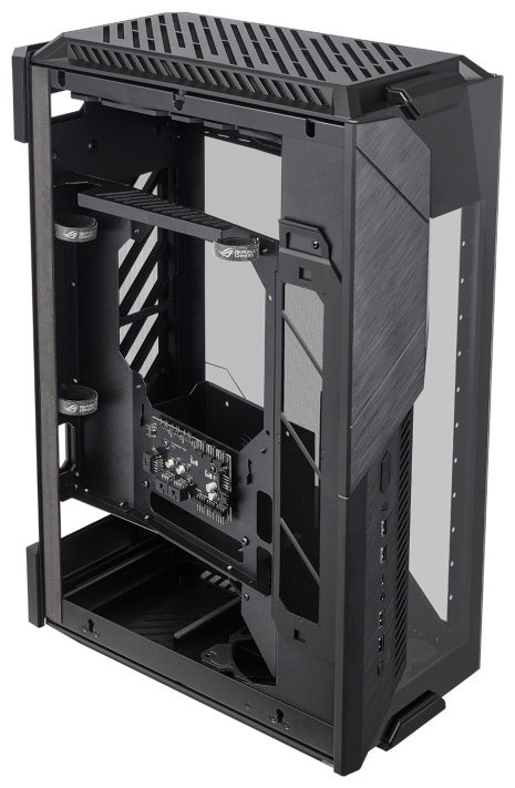 Корпус ASUS ROG Z11 GR101 черный купить,139990