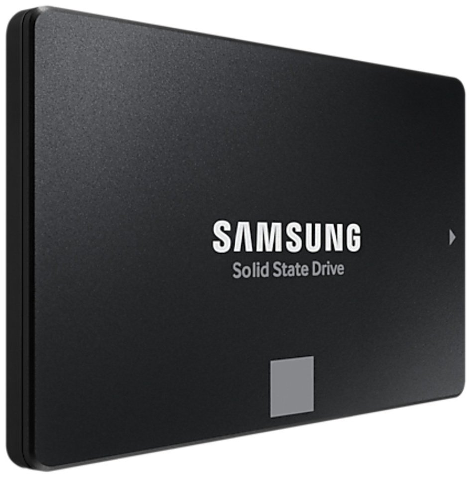 SSD Samsung 870 EVO MZ-77E1T0BW 1024 ГБ купить,NaN