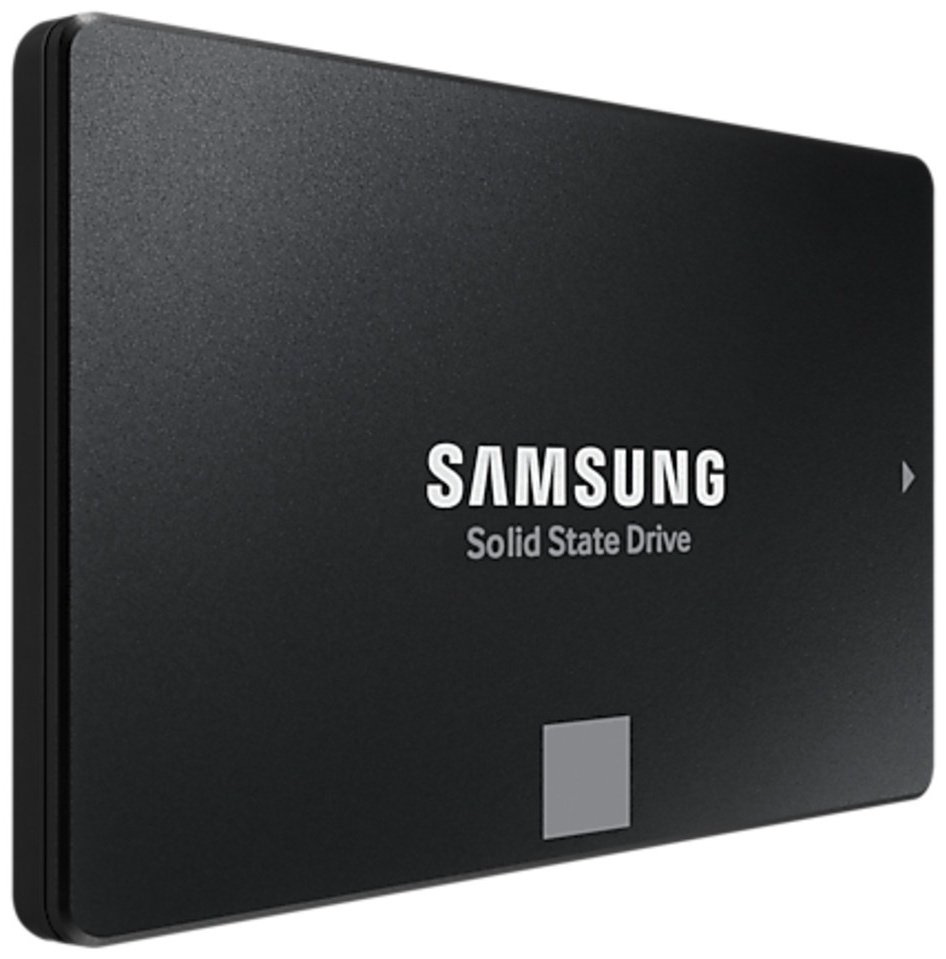 SSD Samsung 870 EVO MZ-77E1T0BW 1024 ГБ купить,NaN