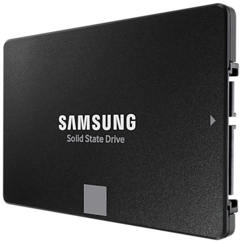 SSD Samsung 870 EVO MZ-77E1T0BW 1024 ГБ купить,NaN