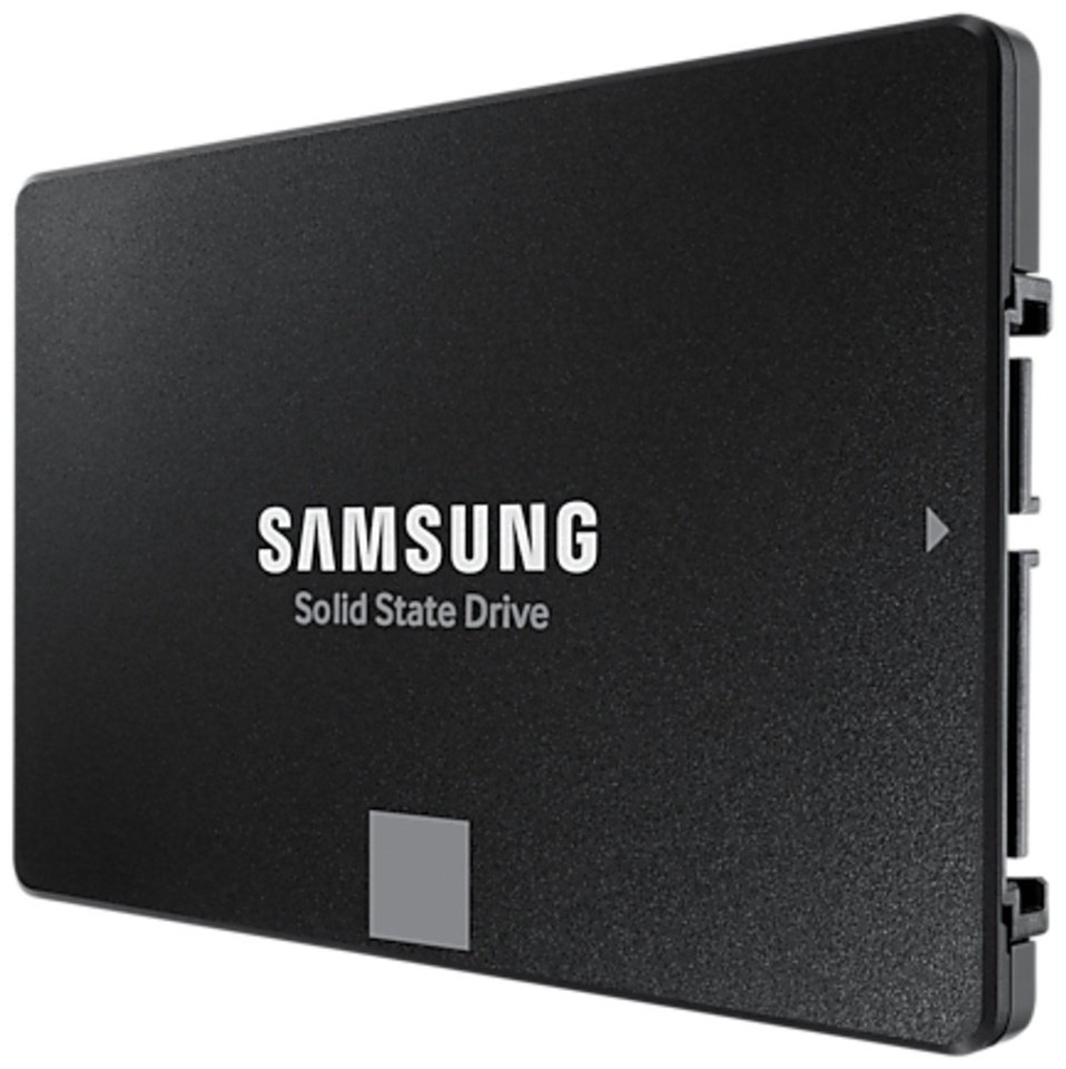 SSD Samsung 870 EVO MZ-77E1T0BW 1024 ГБ купить,NaN