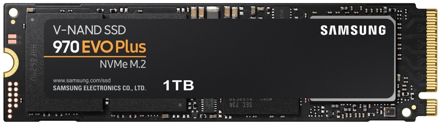 SSD Samsung MZ-V7S1T0BW 1000 Гб купить,NaN