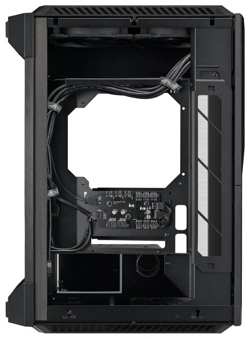 Корпус ASUS ROG Z11 GR101 черный купить,139990
