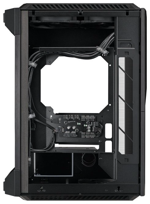 Корпус ASUS ROG Z11 GR101 черный купить,139990