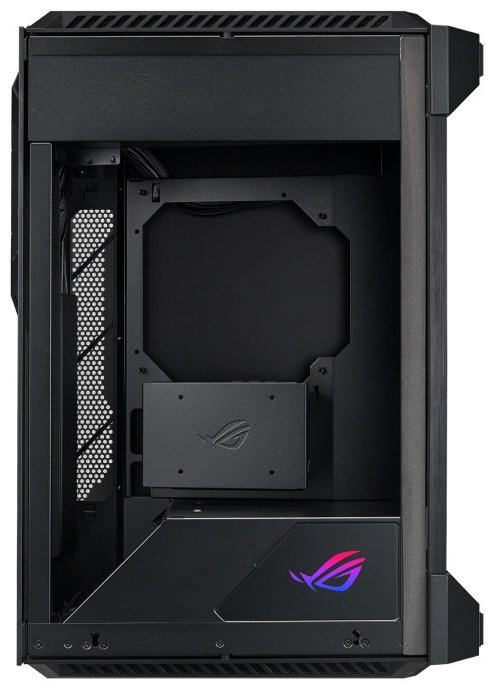 Корпус ASUS ROG Z11 GR101 черный купить,139990
