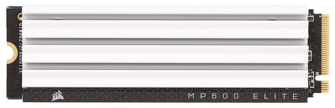 SSD Corsair MP600 Elite/CSSD-F2000GBMP600ECS 2000 Гб