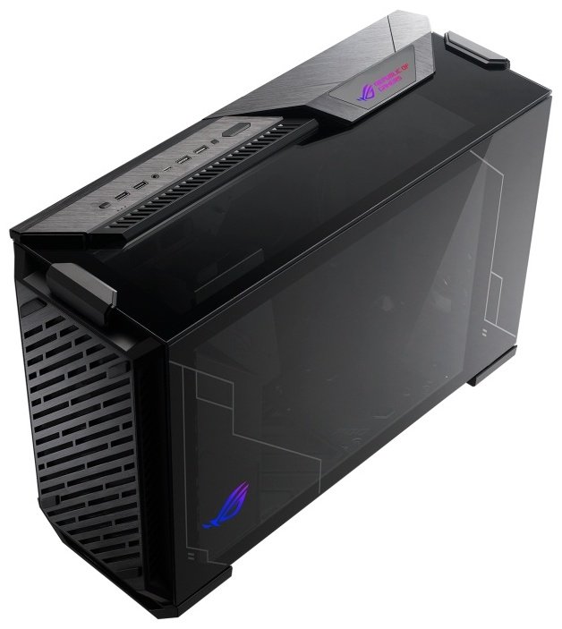 Корпус ASUS ROG Z11 GR101 черный купить,139990