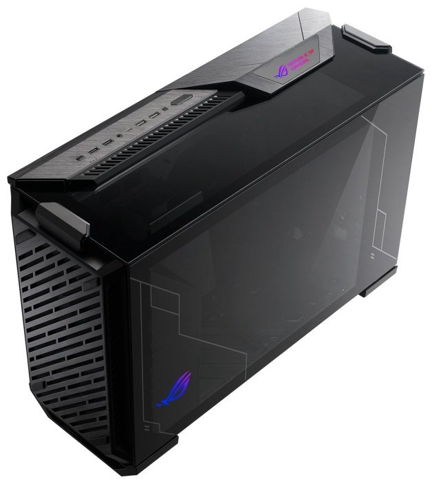 Корпус ASUS ROG Z11 GR101 черный купить,139990