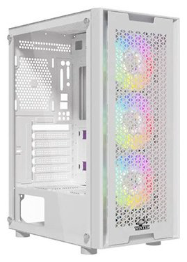 Корпус Корпус Wintek Andromeda PRO E306M-W TG купить,NaN